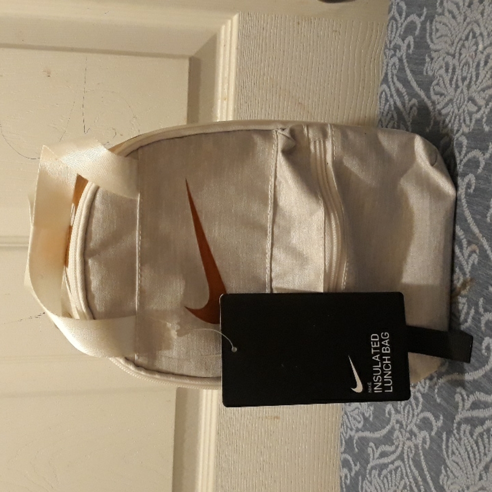 Nike Lunch Bag